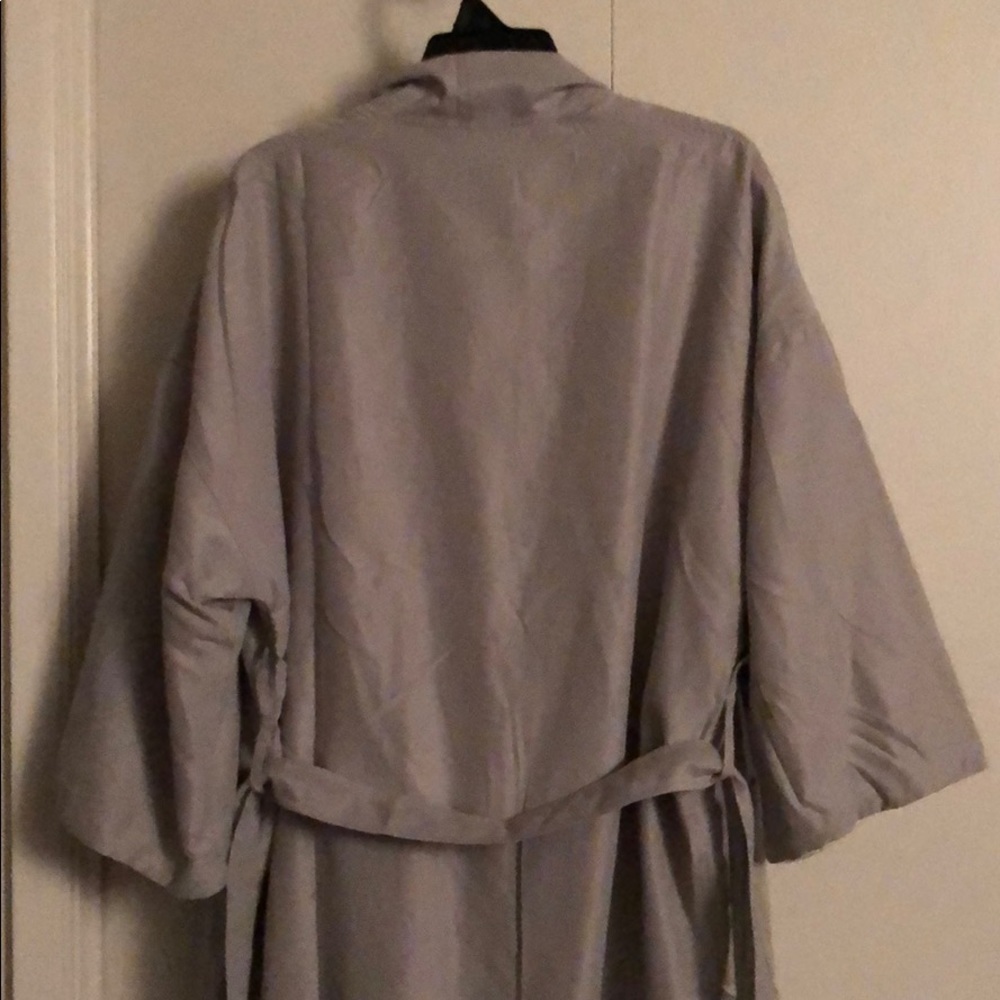 Cozy Spa Robe - Picture 5 of 7
